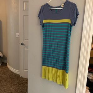 Botique dress- cotton